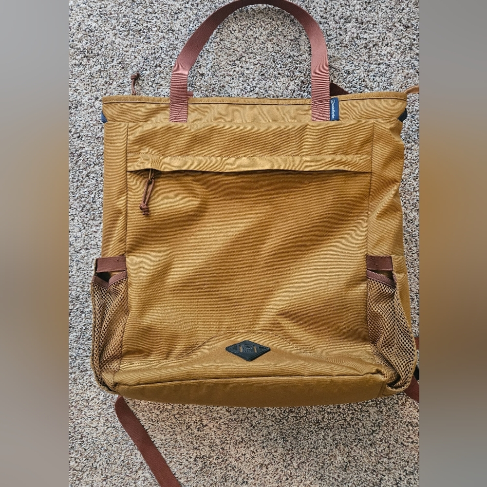 Laptop Bag. Gently Used. Brand Is United By Blue.